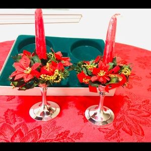 🎊 Oneida 6-piece Festive Lighting Ensemble 🎊